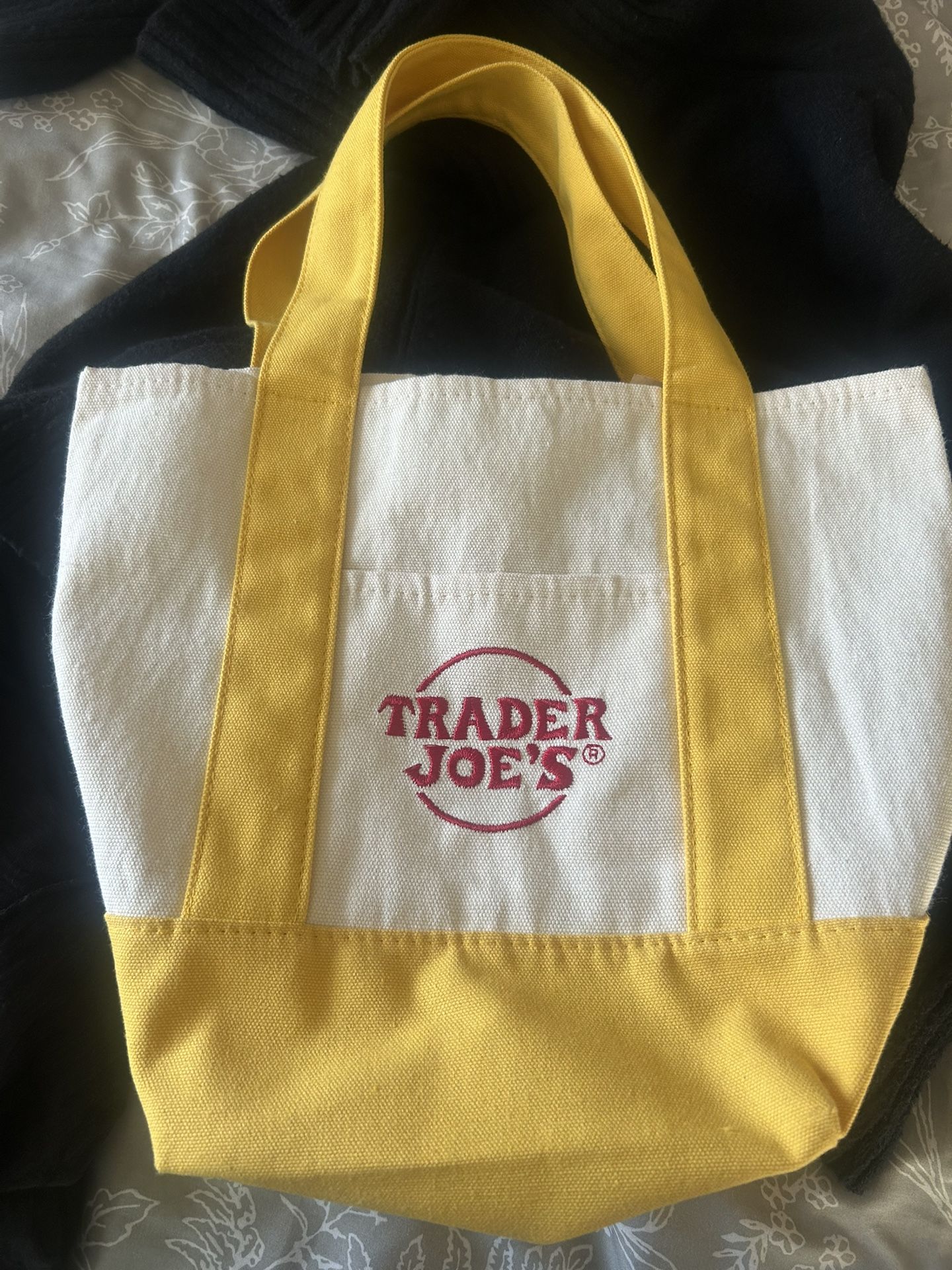 Trader Joe’s Bag