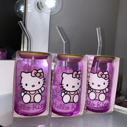 Hello Kitty Tumblrs 