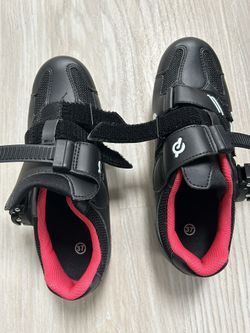 Peloton Biking Shoes