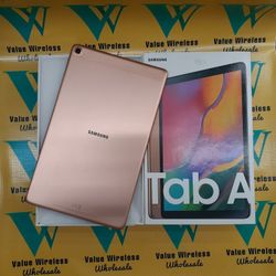 Samsung Galaxy Tab A 32gb 10inch wifi LTE