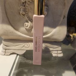 Dolice and Gabbana my devotion travel size perfume