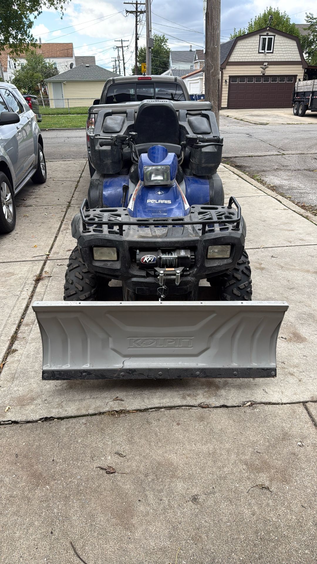 ATV