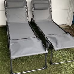 New Beautiful Patio Chairs 