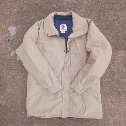 Columbia Gore Tex XL Jacket 