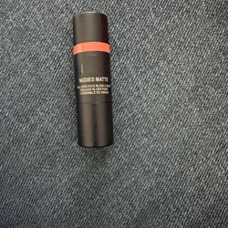 NUDESTIX NUDIES MATTE ALL OVER FACE BLUSH PICANTE FULL Size NEW