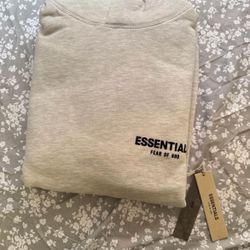 Essentials Hoodies 