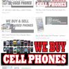 Cell Phone buy&sell&Repair
