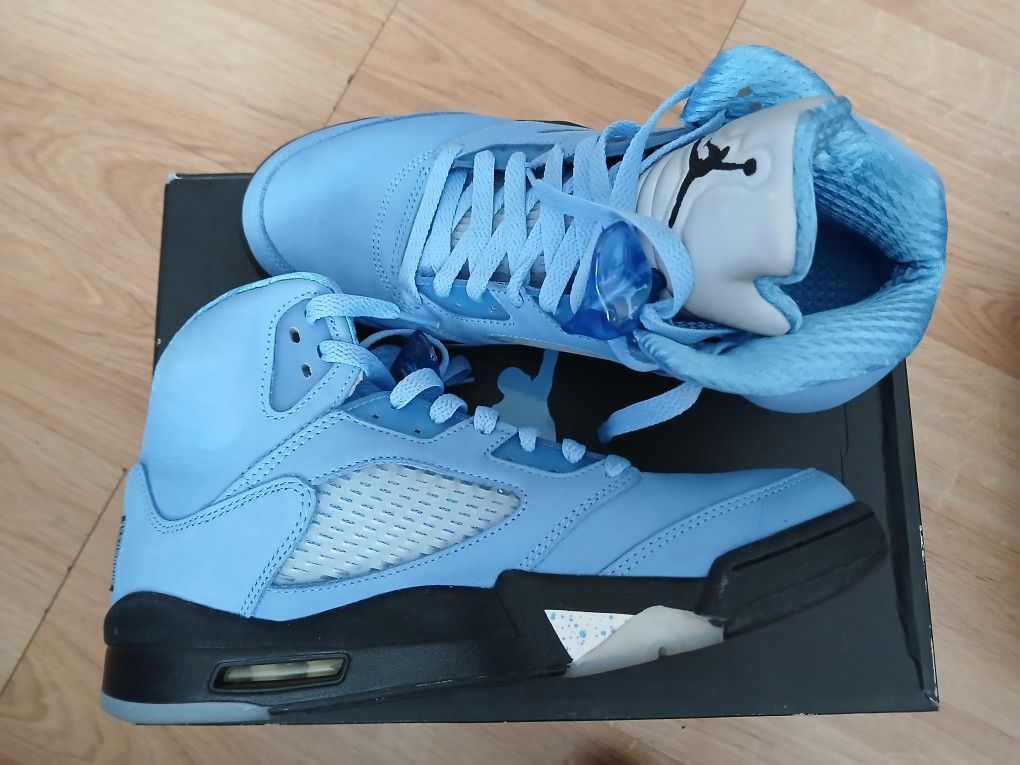 Jordan UNC size 9.5