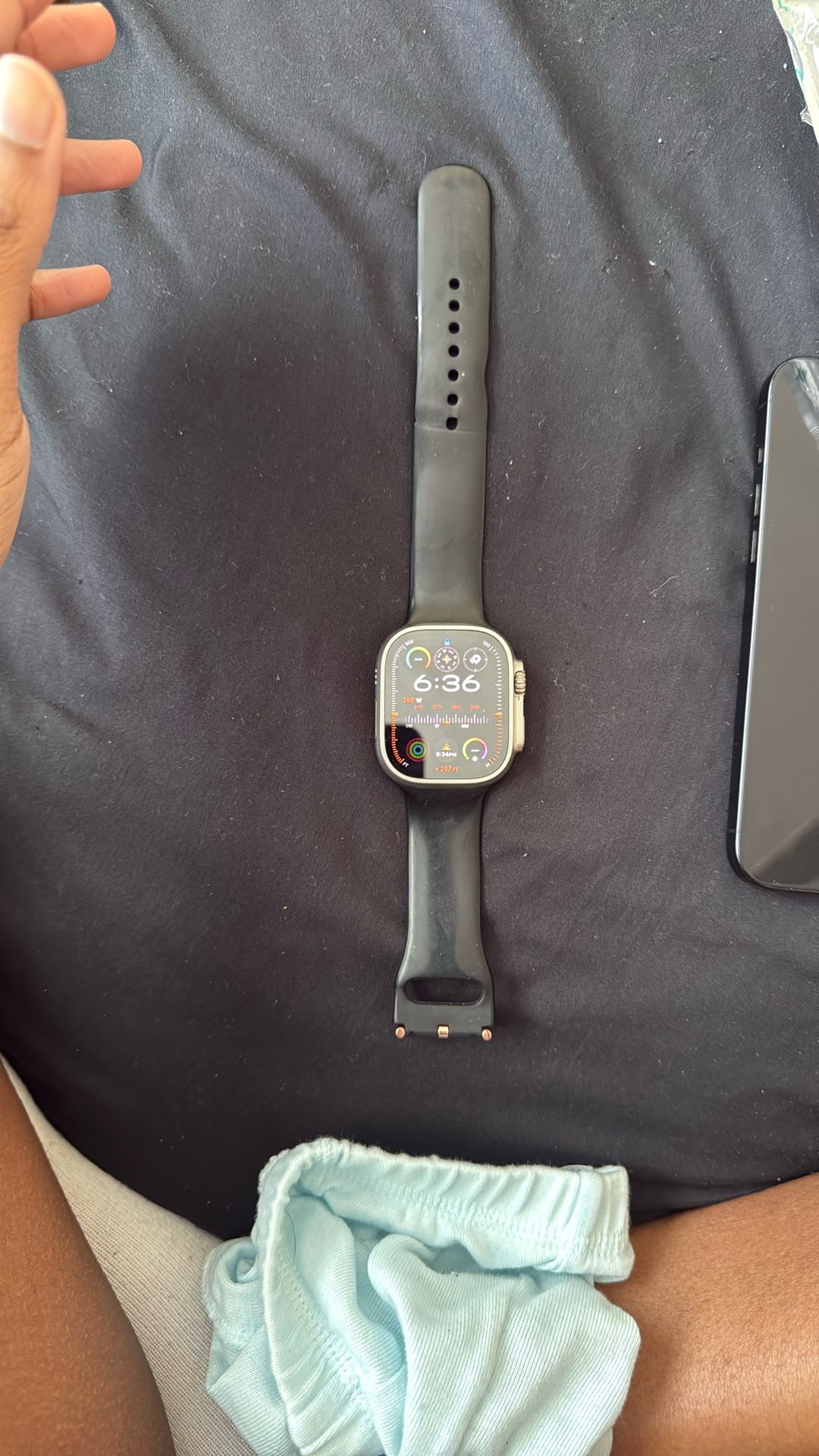 Apple Watch Ultra 2