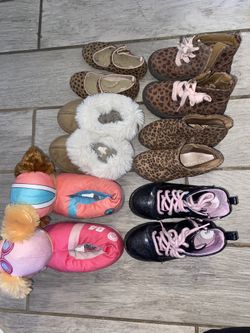 Girl Shoes