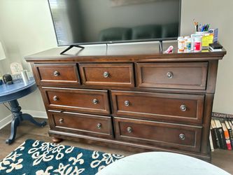 Ashley Furniture Dresser