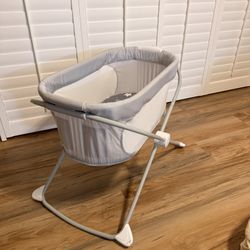 Portable Bassinet 