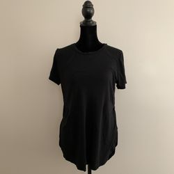 Womens 2pack Fashion Nova Tshirt Tunic Size: M