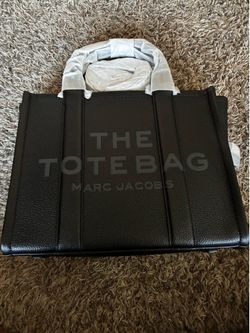 Marc Jacob’s medium tote bag