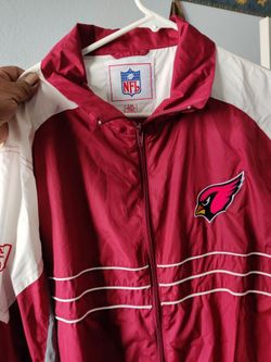 Vintage AZ Cardinals jerseys