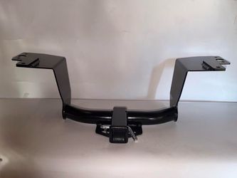 2015 to 2018 Posche Macan 2009 to 2017 Audi Q5 Tow hitch recevier w/hitch pin