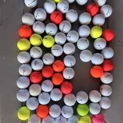 GOLF BALLS SRIXON