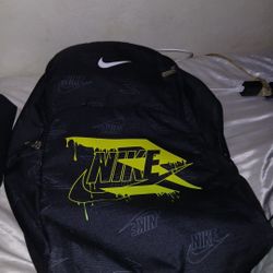 Nike Backpack