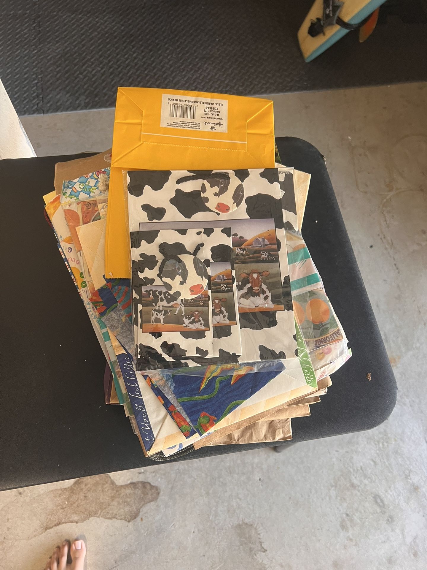Gift Bags