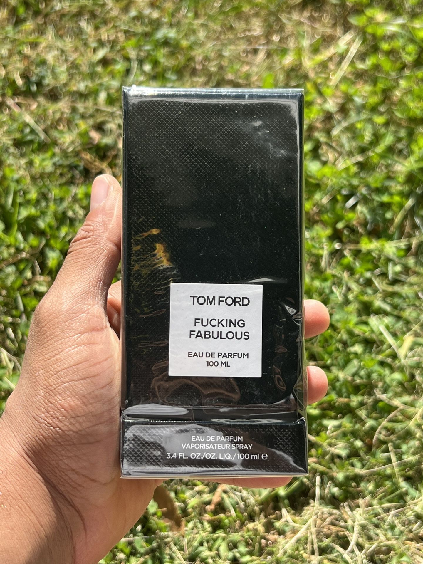 Tom Ford F****** Fabulous Eau de Parfum 100ml