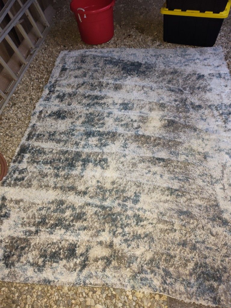 8x7 mat