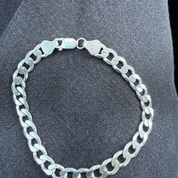 Silver Esclava