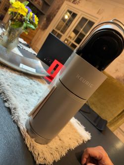 Keurig K-Mini Plus