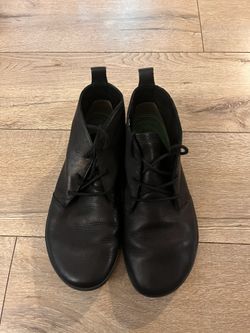Vivo Barefoot Chukka