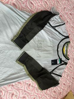 Nike Athletic Jersey with Tags