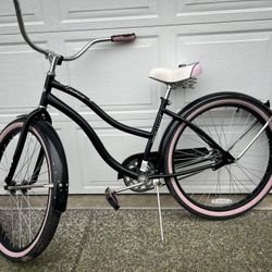 Cruiser Bike 
