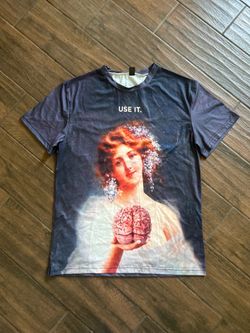Use it tee