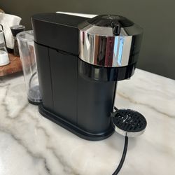 Nespresso Vertuo Next Coffee Maker