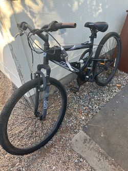 Free bike ( for parts or fix ) in Menifee Ca.