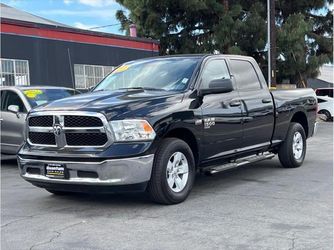2019 RAM 1500 Classic