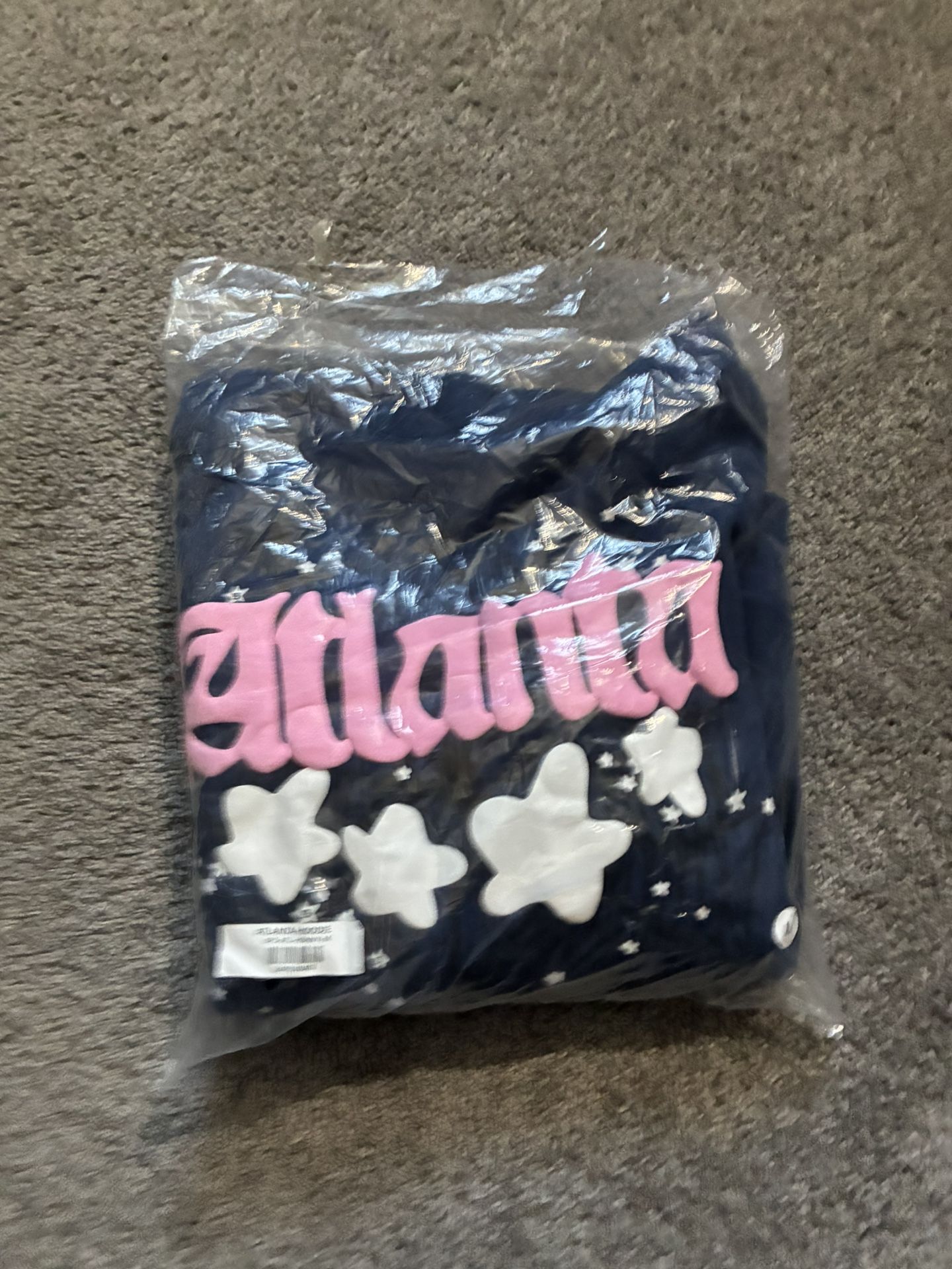 SP5DER HOODIE WILL TAKE BEST OFFER