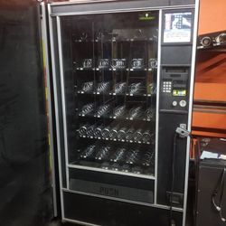 AP123 Snack Machine 