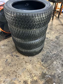 Bridgestone tires 225/55R19