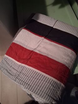 Twin Comforter ONLY