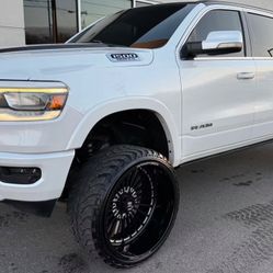 2019 Dodge Ram