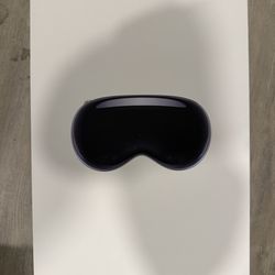 Apple Vision Pro 512GB