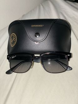 Ray Ban glasses