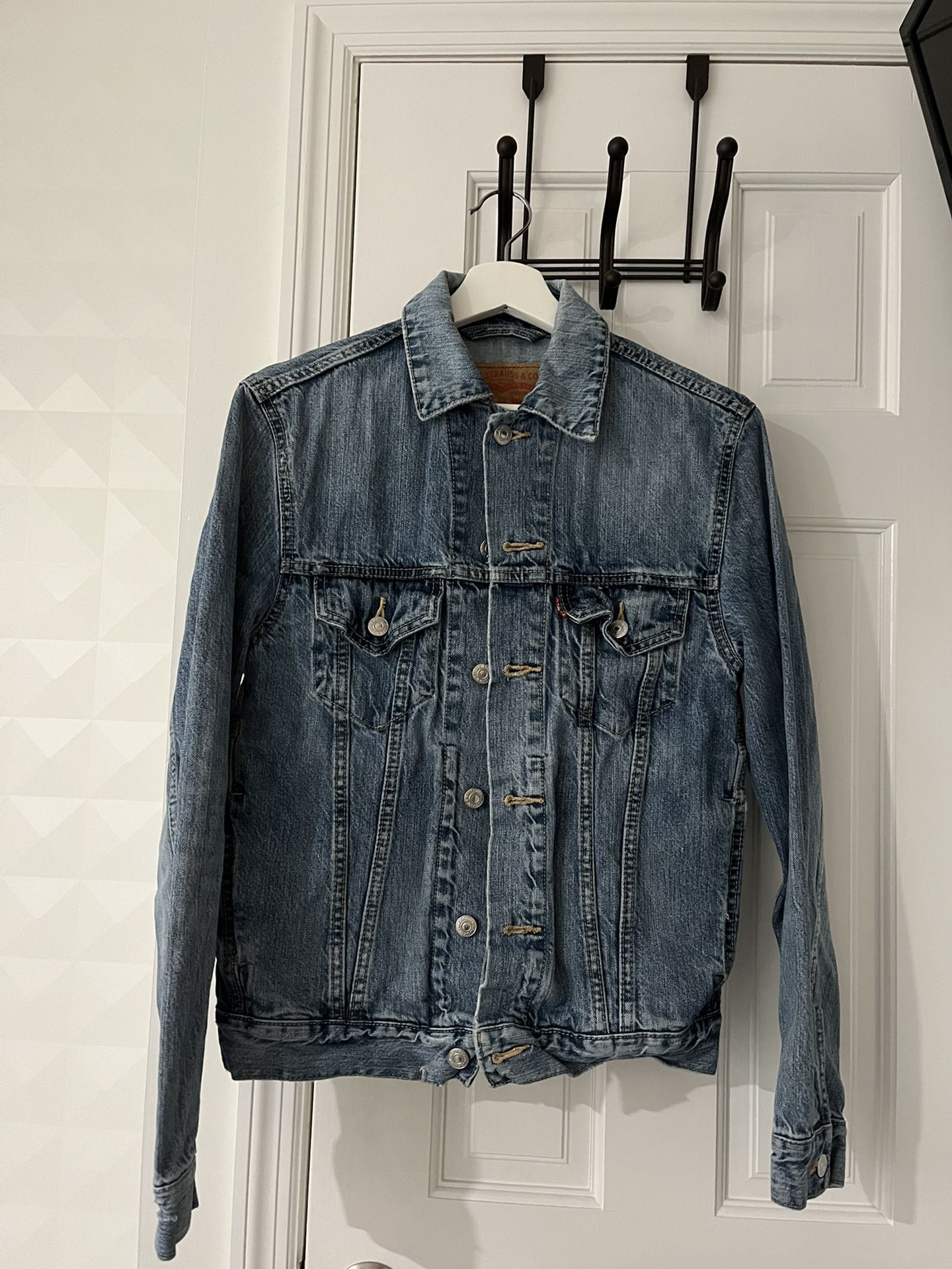 Levi’s Denim Jacket