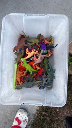 Dinosaurs