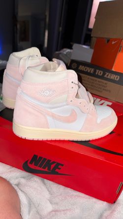 Jordan retro