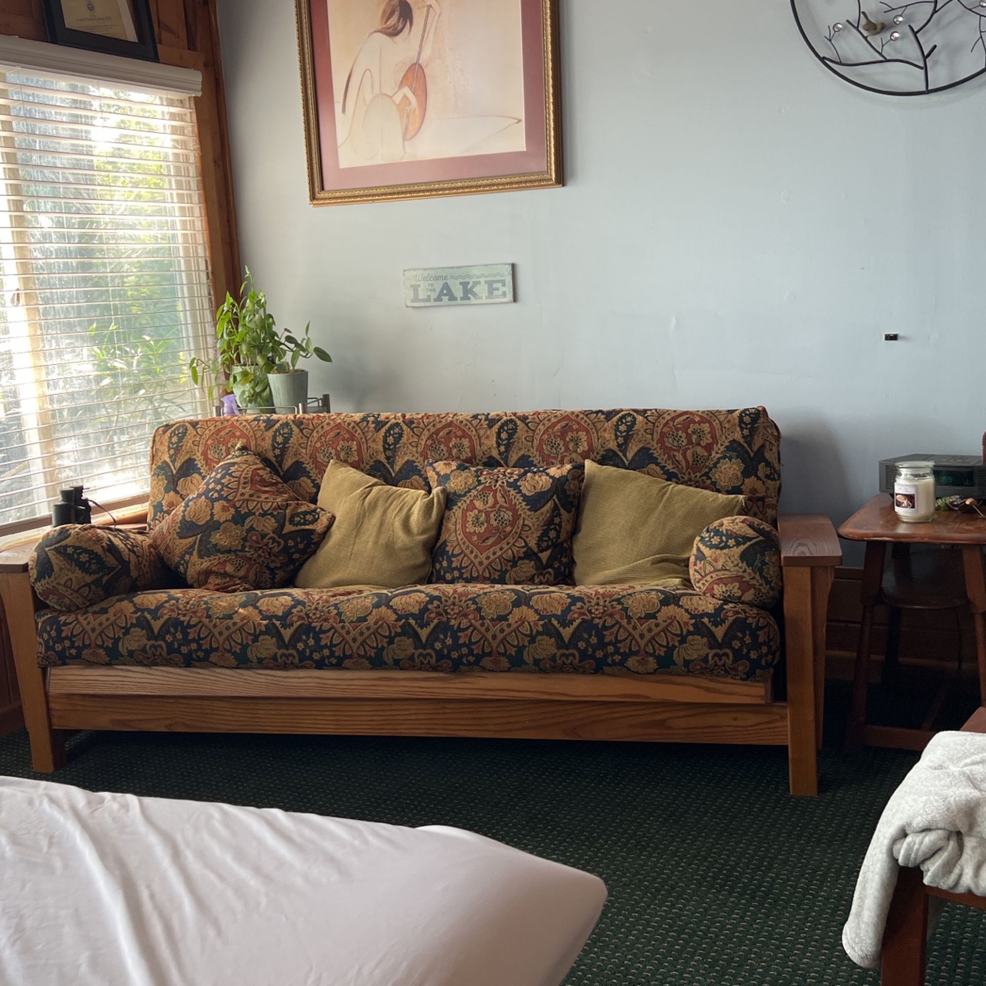 Futon Amish Style
