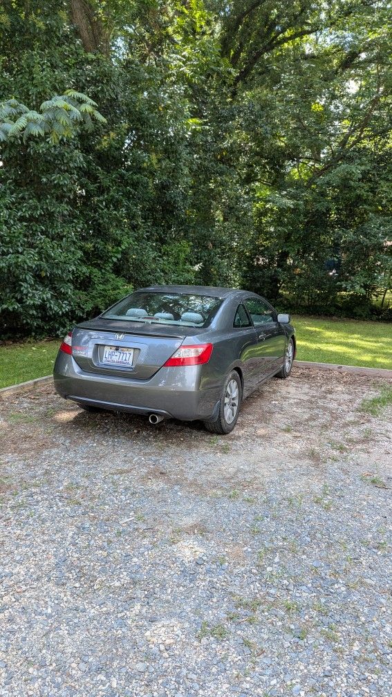 2011 Honda Civic