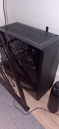 Budget Gaming PC