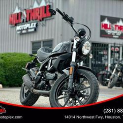 2016 Ducati Scrambler Sixty2