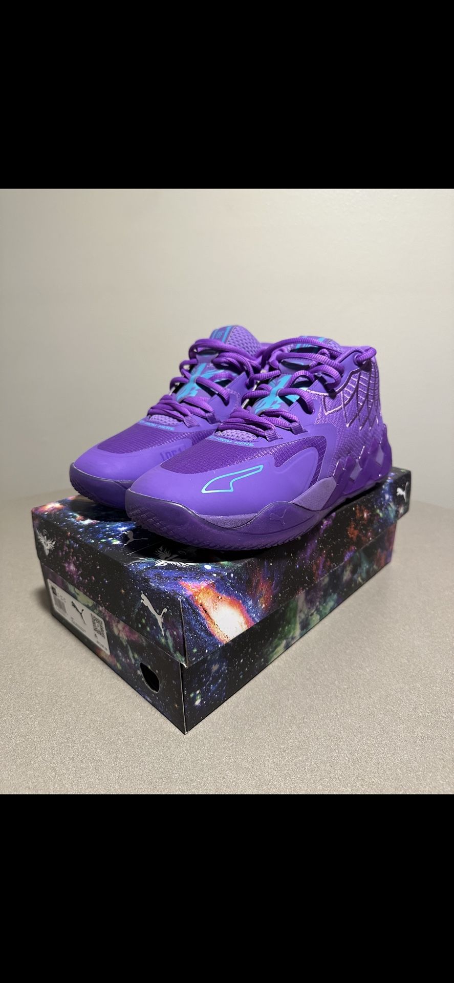 Puma MB.01