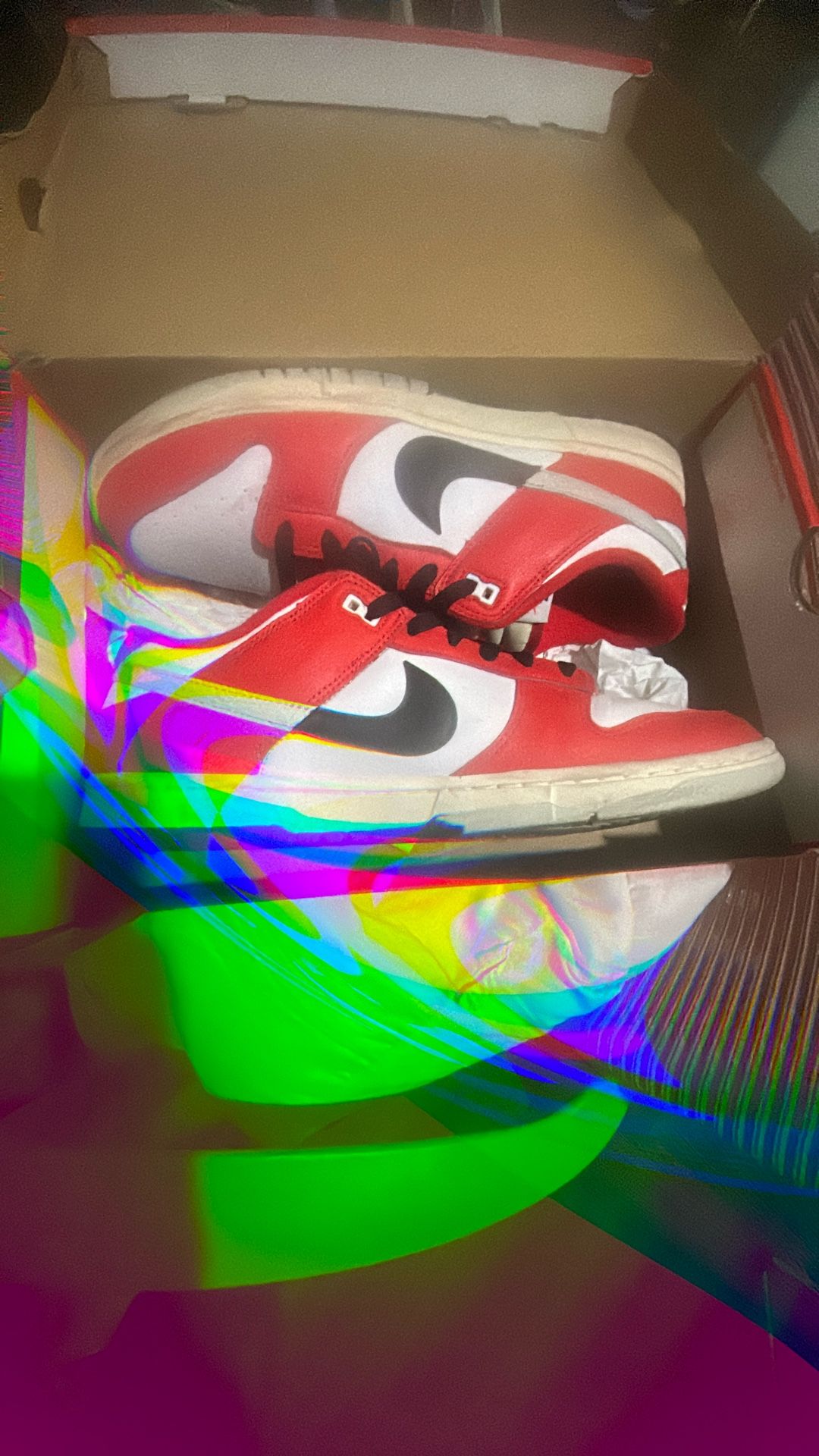 Nike Dunk